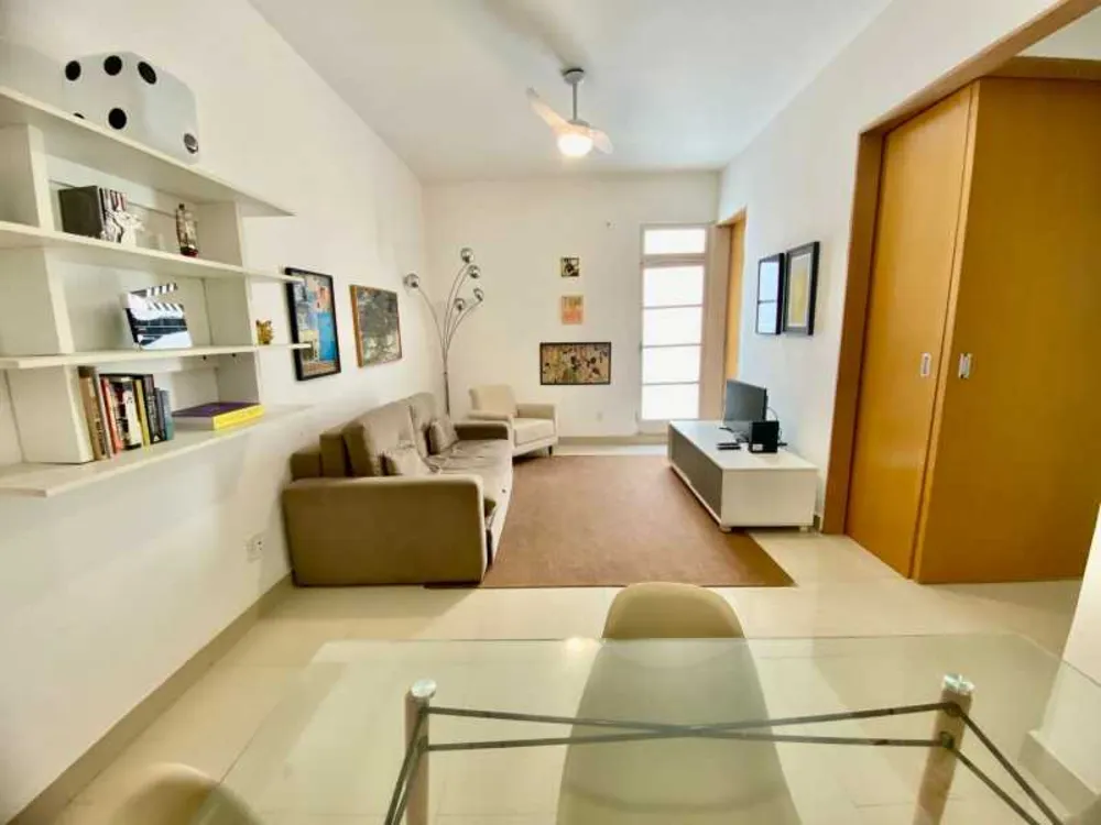 Apartamento, 2 quartos, 86 m² - Foto 9