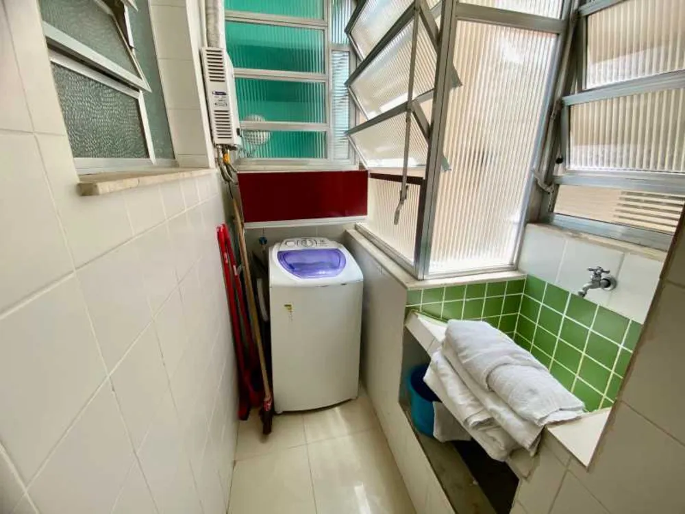 Apartamento, 2 quartos, 86 m² - Foto 13