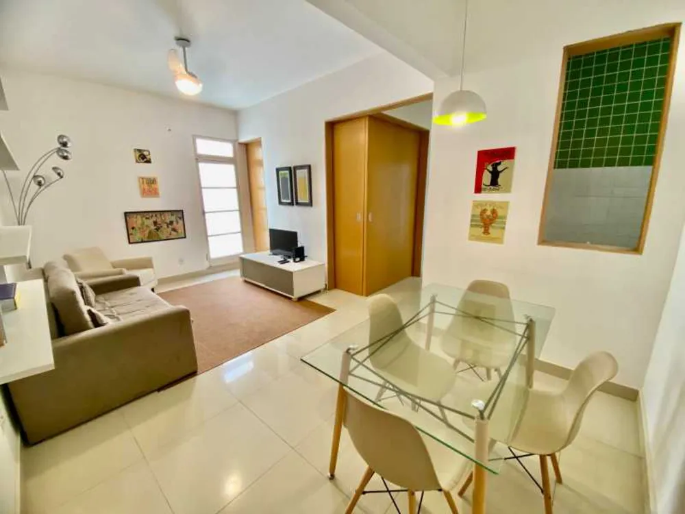 Apartamento, 2 quartos, 86 m² - Foto 17