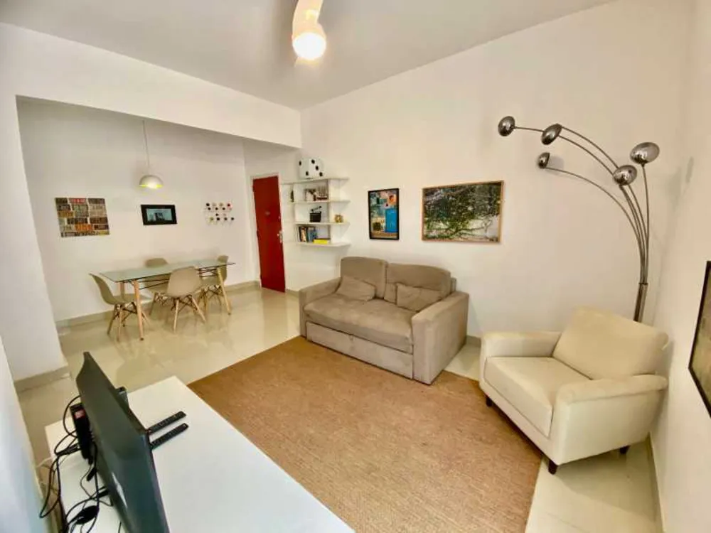 Apartamento, 2 quartos, 86 m² - Foto 5