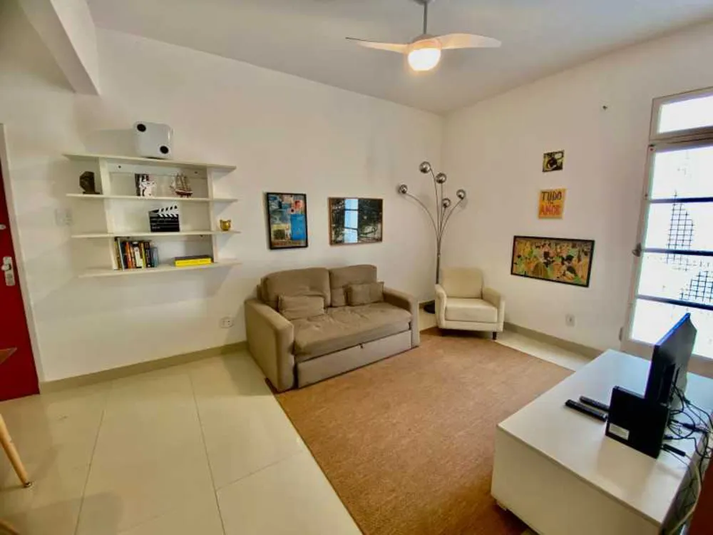 Apartamento, 2 quartos, 86 m² - Foto 2