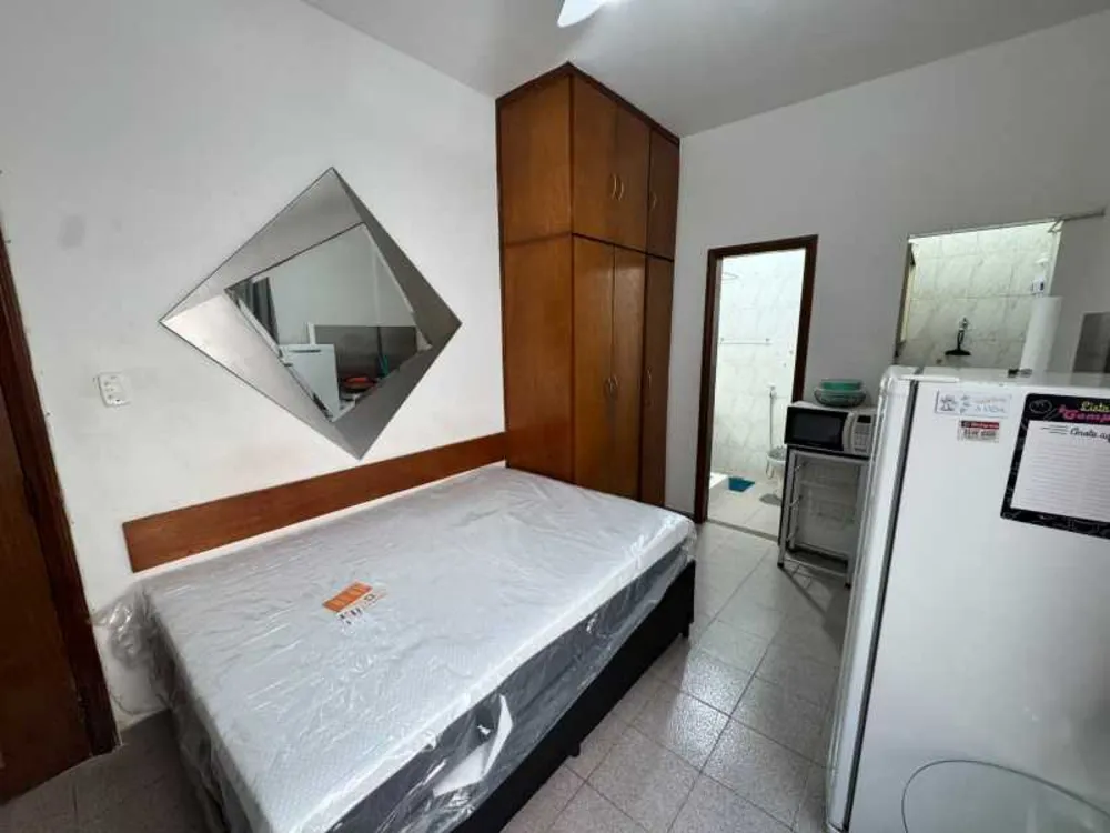 Apartamento, 1 quarto, 20 m² - Foto 7