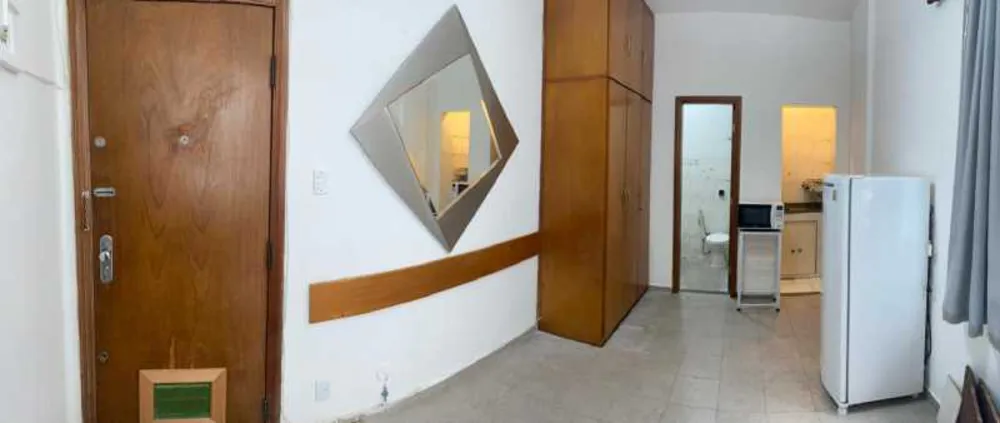 Apartamento, 1 quarto, 20 m² - Foto 8