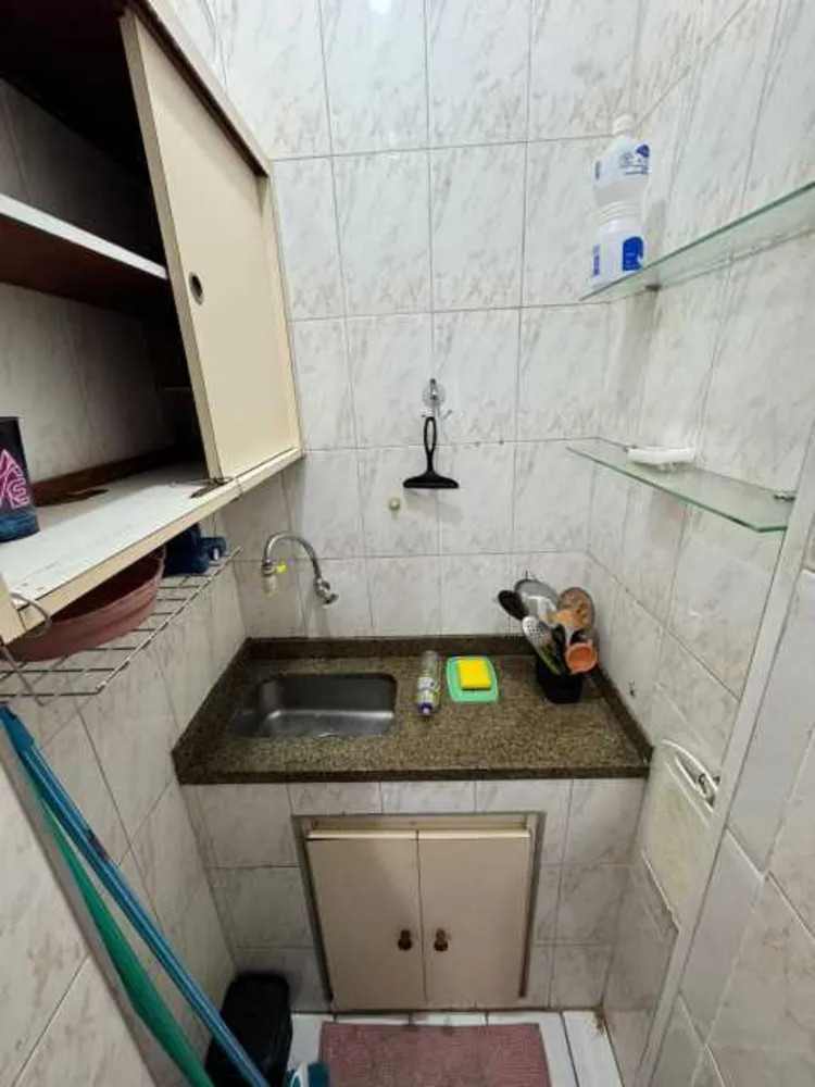 Apartamento, 1 quarto, 20 m² - Foto 33