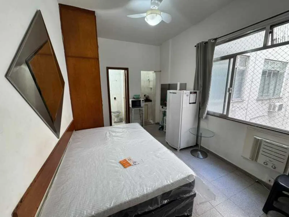 Apartamento, 1 quarto, 20 m² - Foto 13