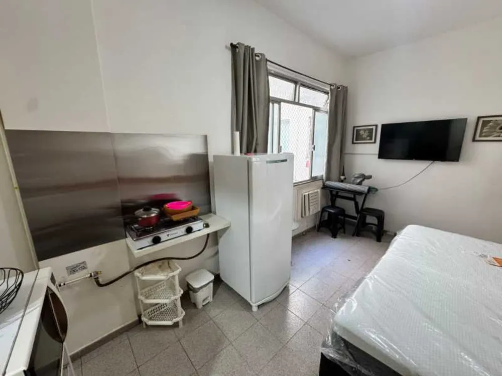 Apartamento, 1 quarto, 20 m² - Foto 29