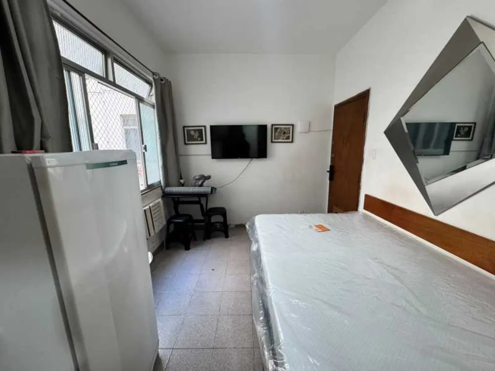 Apartamento, 1 quarto, 20 m² - Foto 37