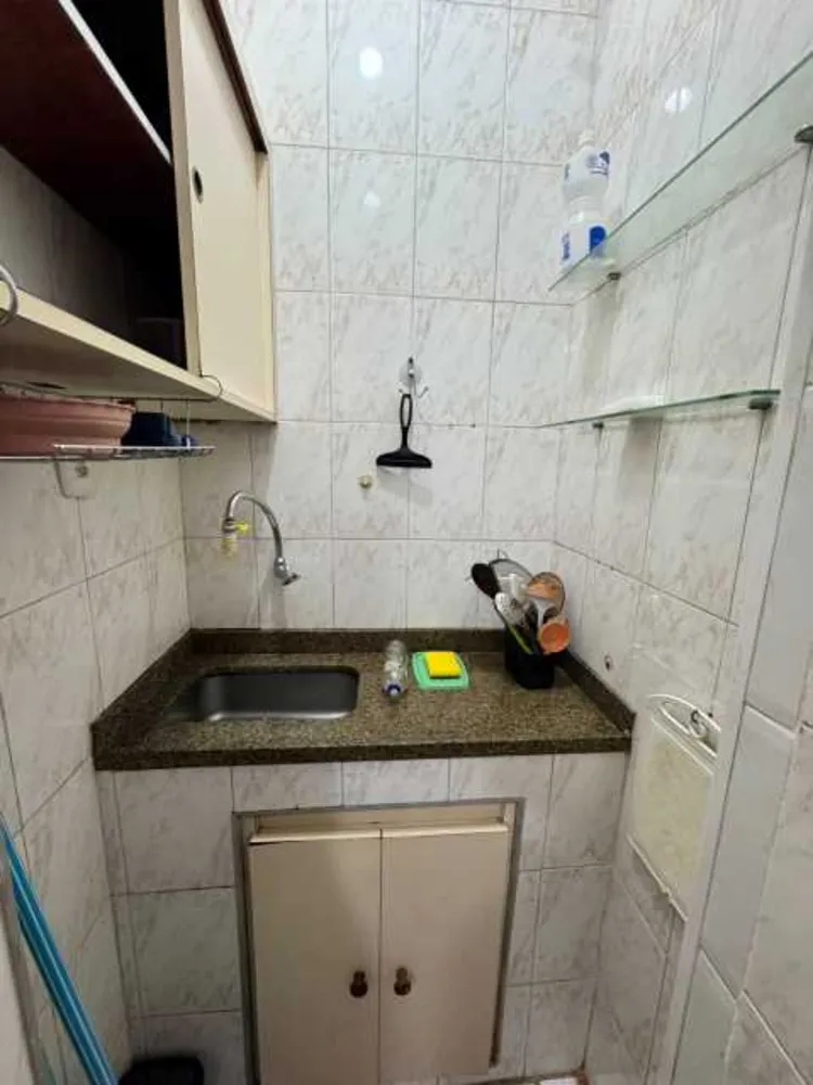 Apartamento, 1 quarto, 20 m² - Foto 31
