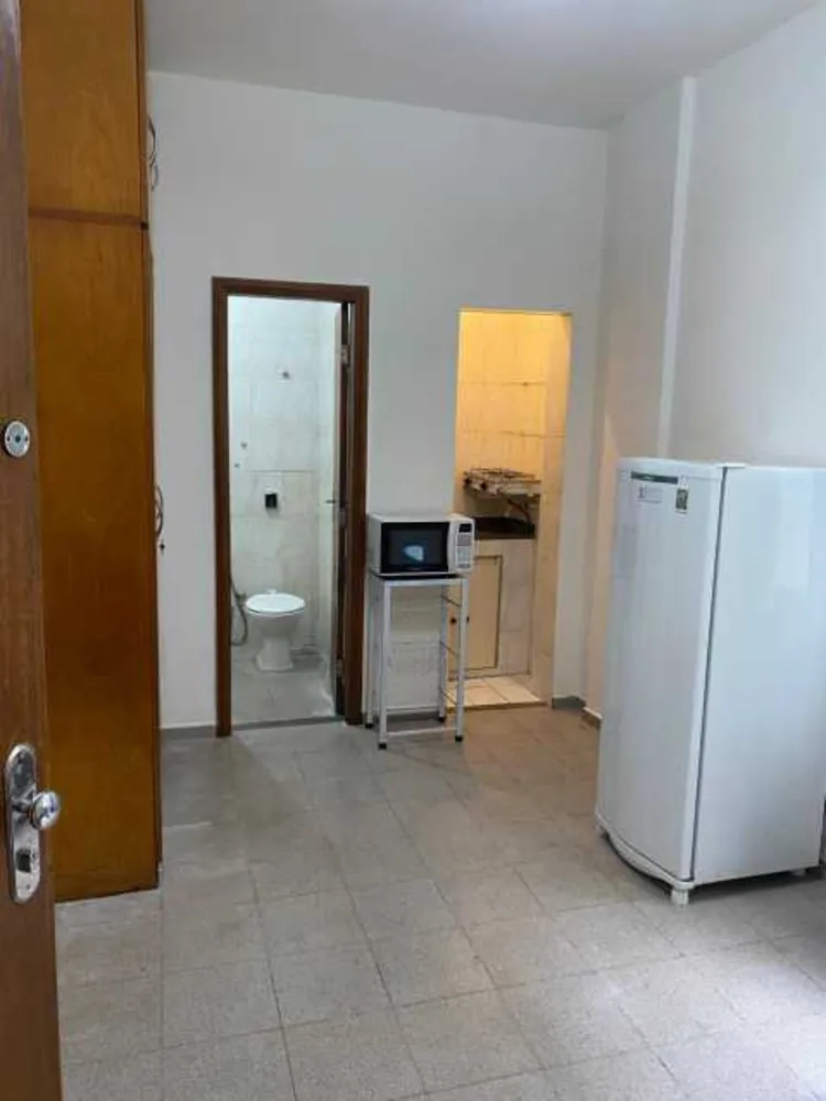 Apartamento, 1 quarto, 20 m² - Foto 5
