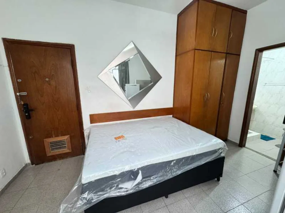 Apartamento, 1 quarto, 20 m² - Foto 9