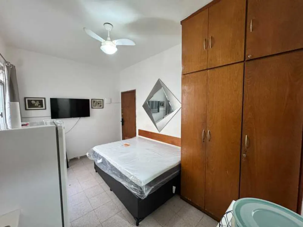 Apartamento, 1 quarto, 20 m² - Foto 3