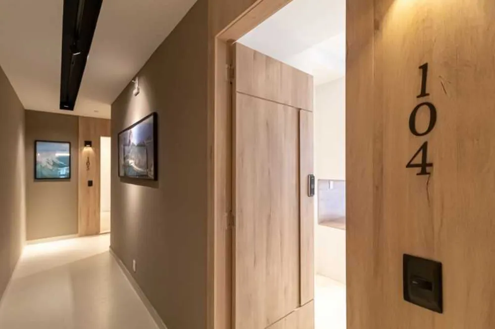 Apartamento, 1 quarto, 58 m² - Foto 21