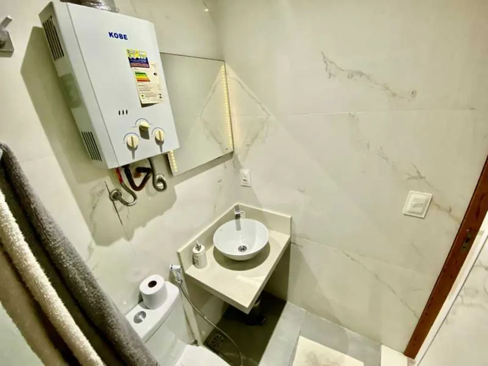 Apartamento, 1 quarto, 20 m² - Foto 21