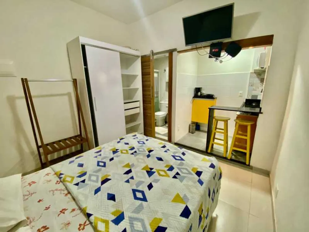 Apartamento, 1 quarto, 20 m² - Foto 8