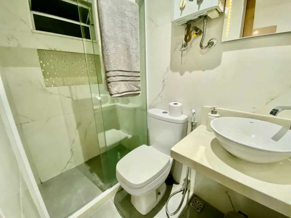 Apartamento, 1 quarto, 20 m² - Foto 6
