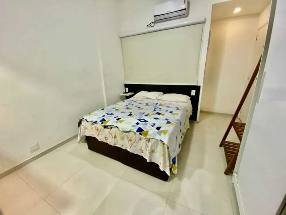 Apartamento, 1 quarto, 20 m² - Foto 4