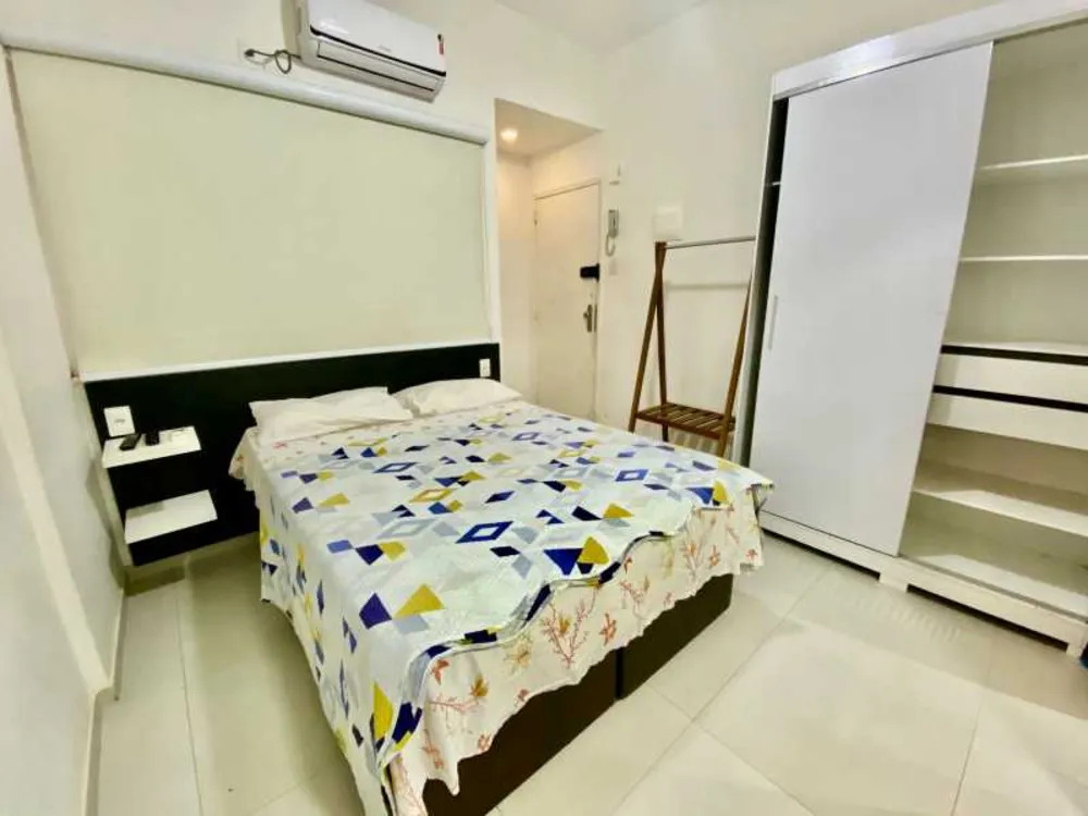 Apartamento, 1 quarto, 20 m² - Foto 4