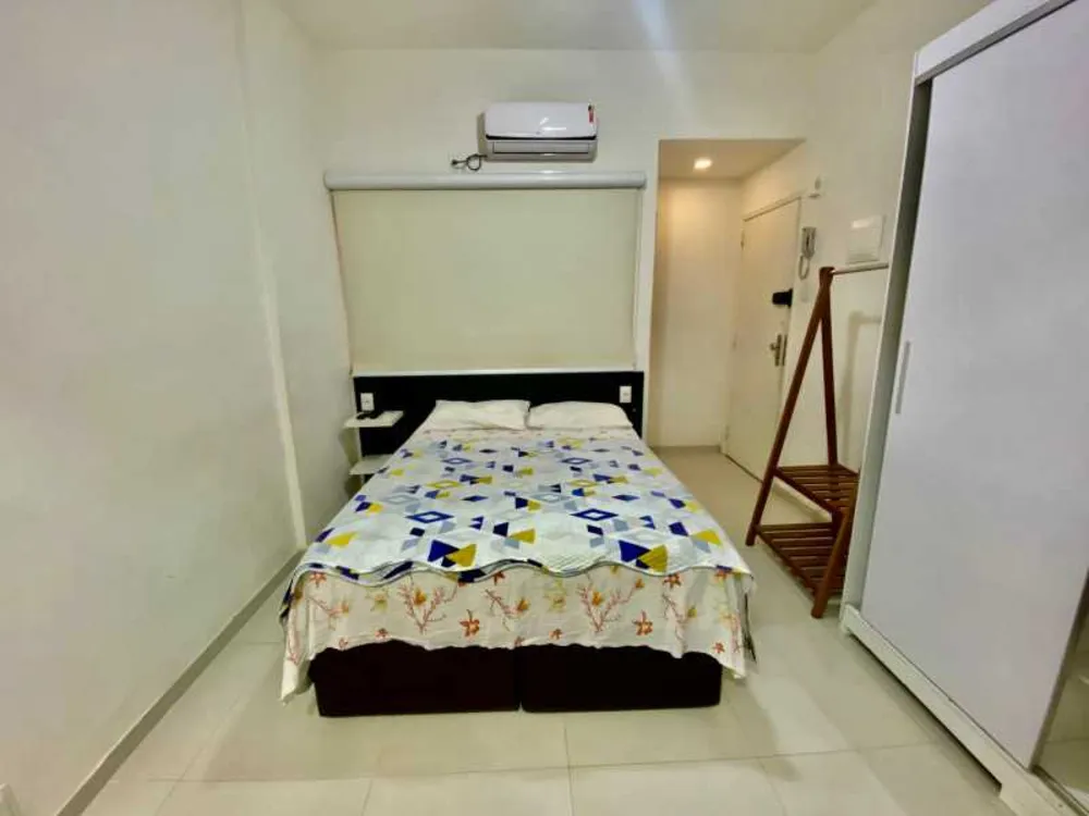 Apartamento, 1 quarto, 20 m² - Foto 8
