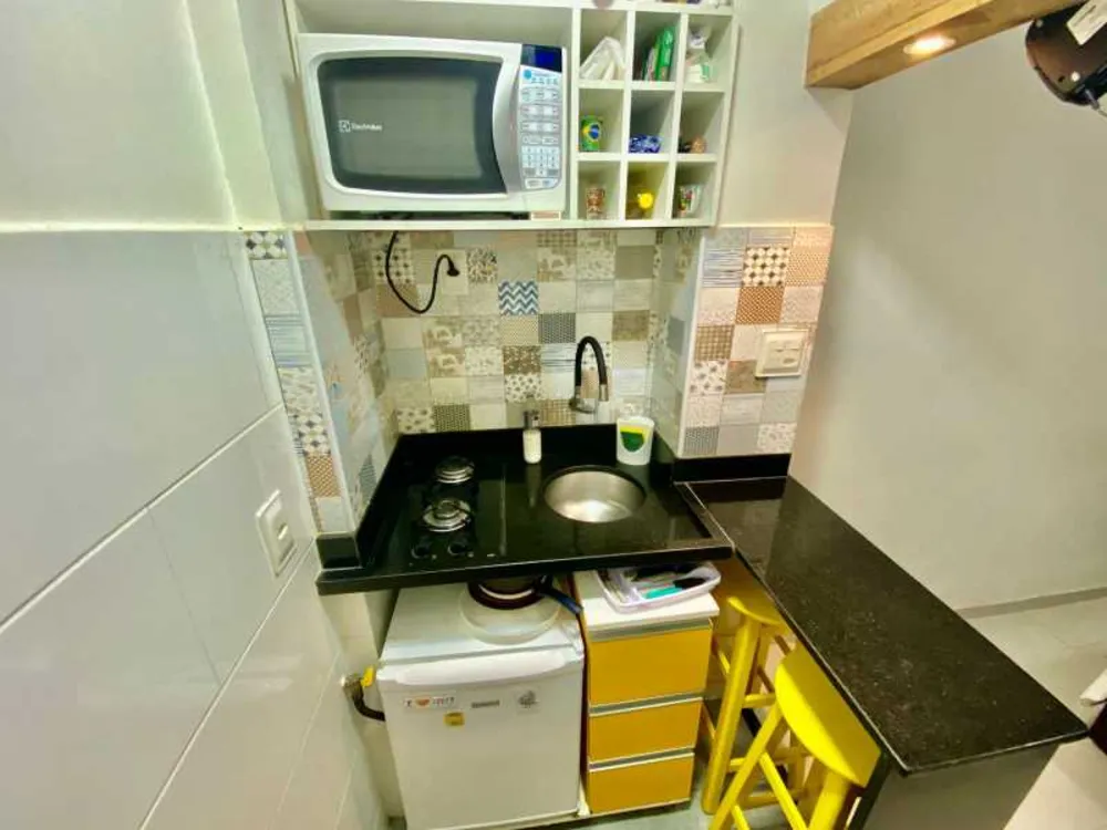 Apartamento, 1 quarto, 20 m² - Foto 7