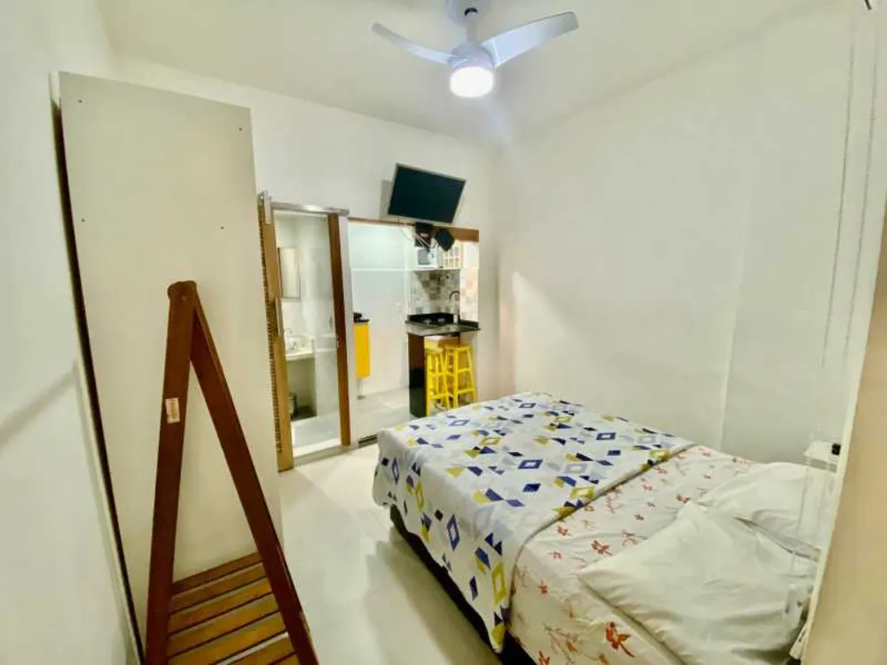 Apartamento, 1 quarto, 20 m² - Foto 2