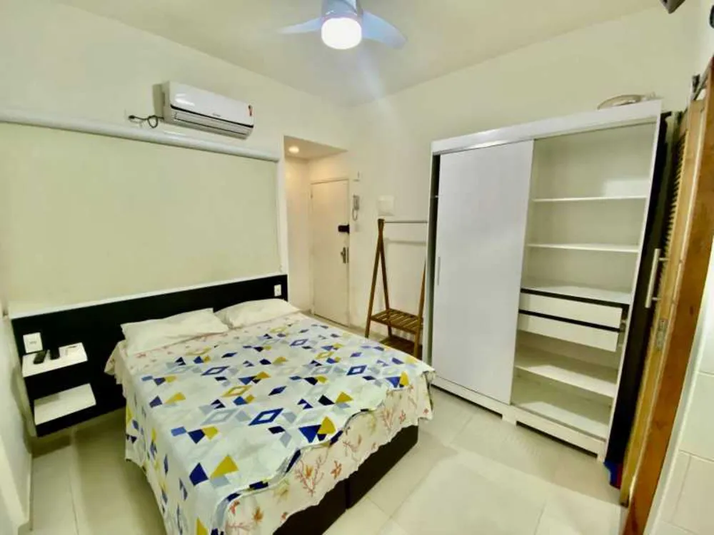Apartamento, 1 quarto, 20 m² - Foto 3
