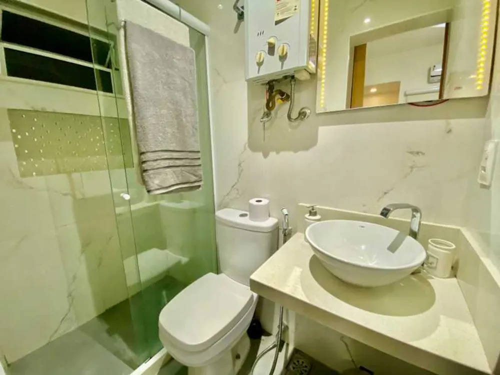 Apartamento, 1 quarto, 20 m² - Foto 18