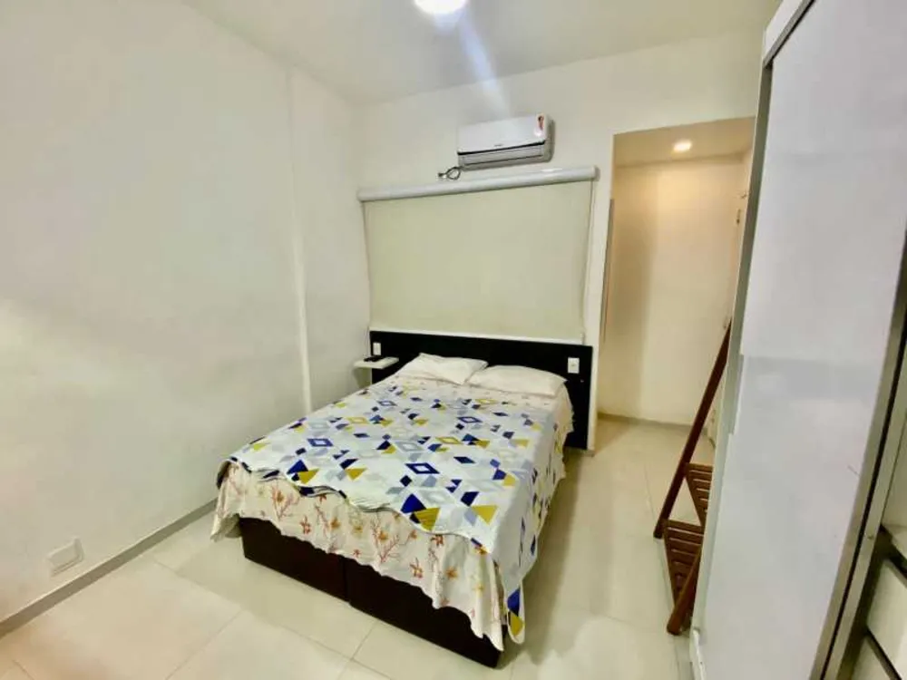 Apartamento, 1 quarto, 20 m² - Foto 1
