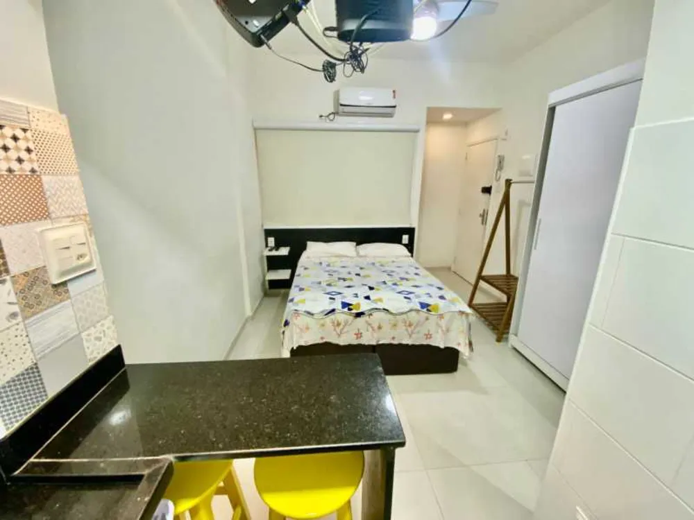 Apartamento, 1 quarto, 20 m² - Foto 12