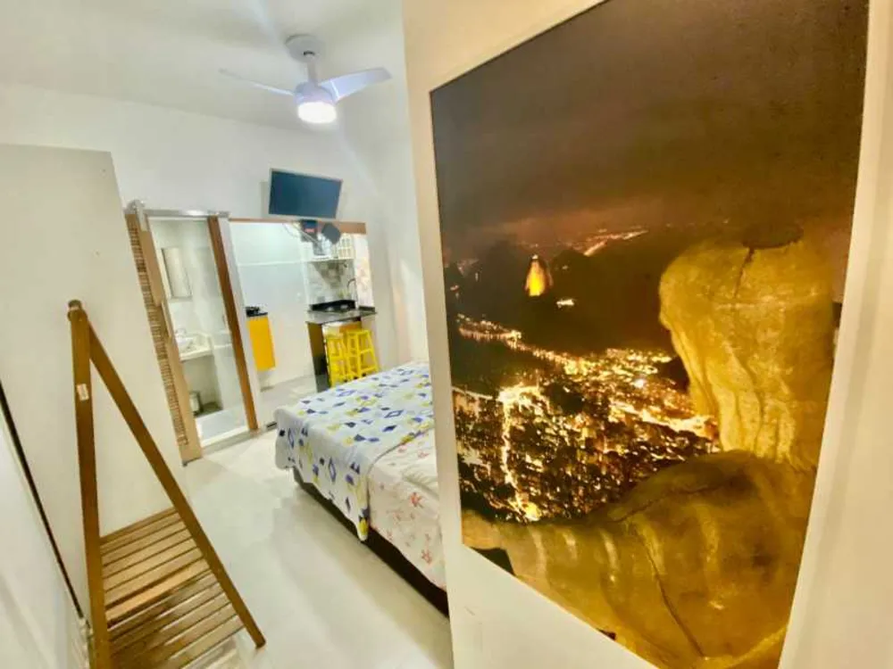 Apartamento, 1 quarto, 20 m² - Foto 13