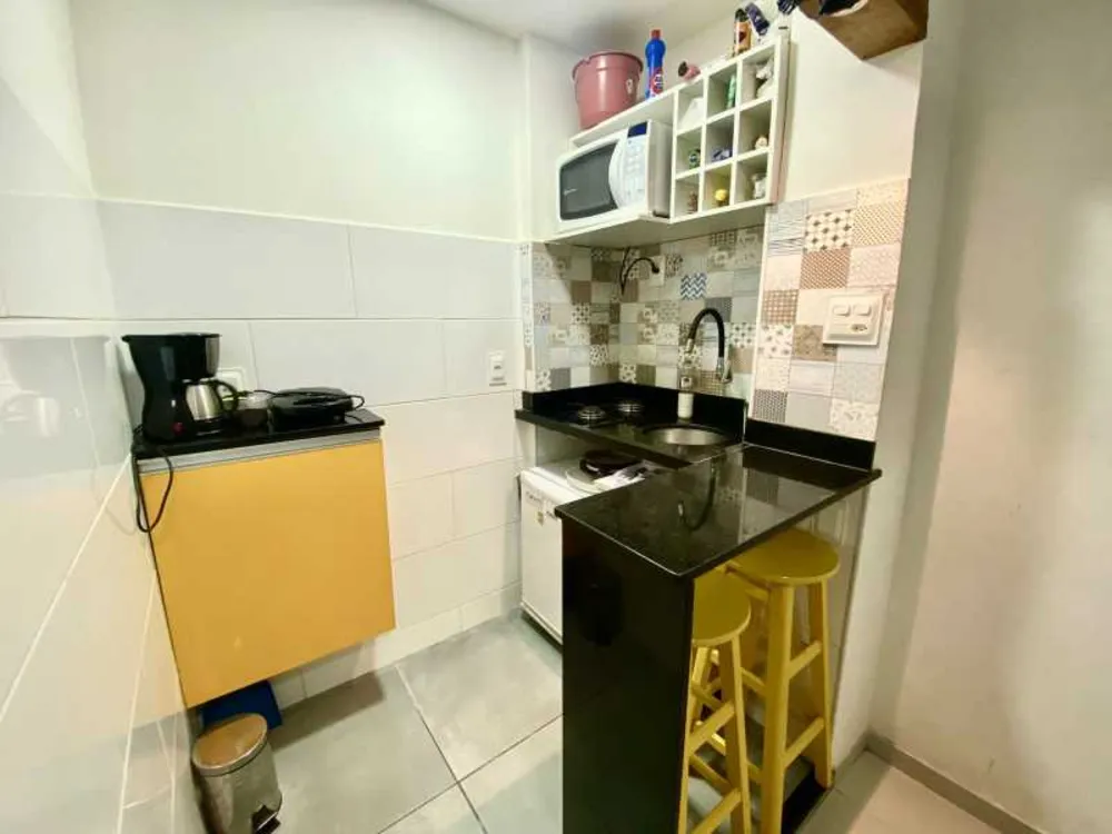 Apartamento, 1 quarto, 20 m² - Foto 9