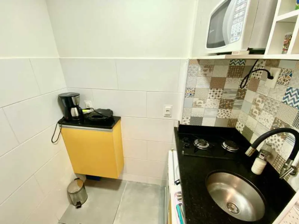 Apartamento, 1 quarto, 20 m² - Foto 13