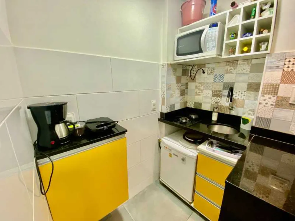 Apartamento, 1 quarto, 20 m² - Foto 14