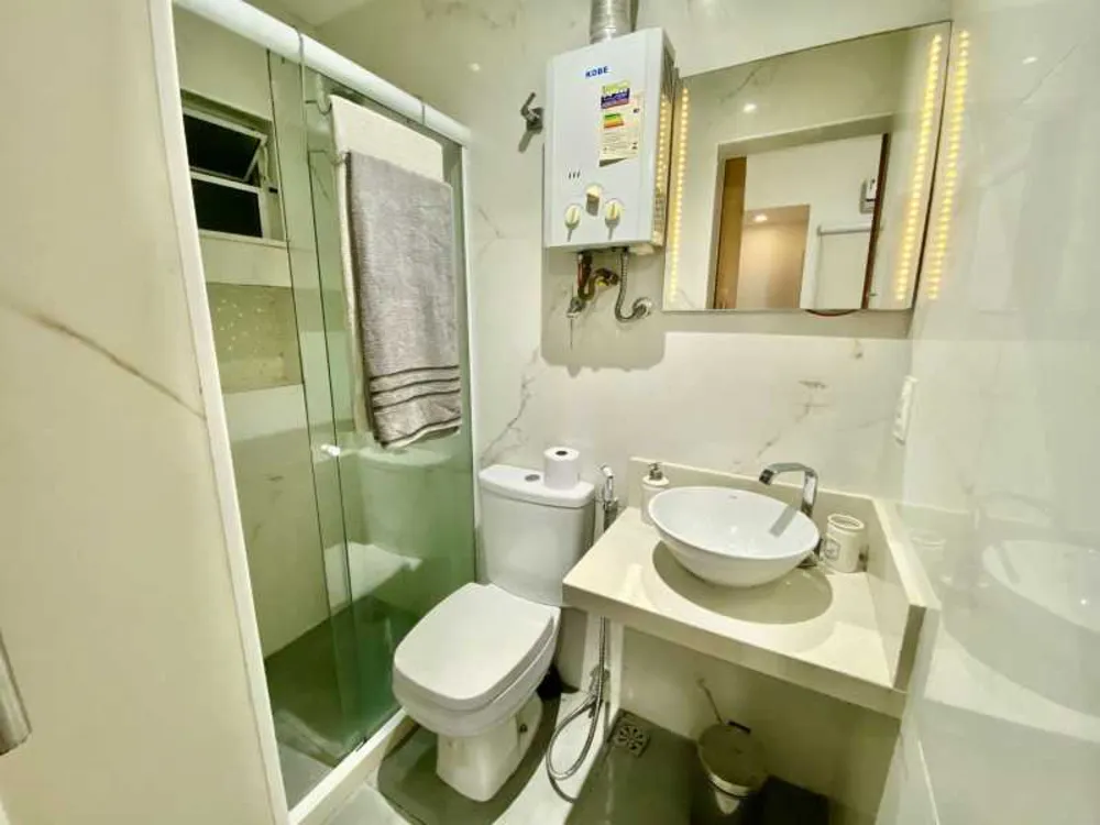 Apartamento, 1 quarto, 20 m² - Foto 16
