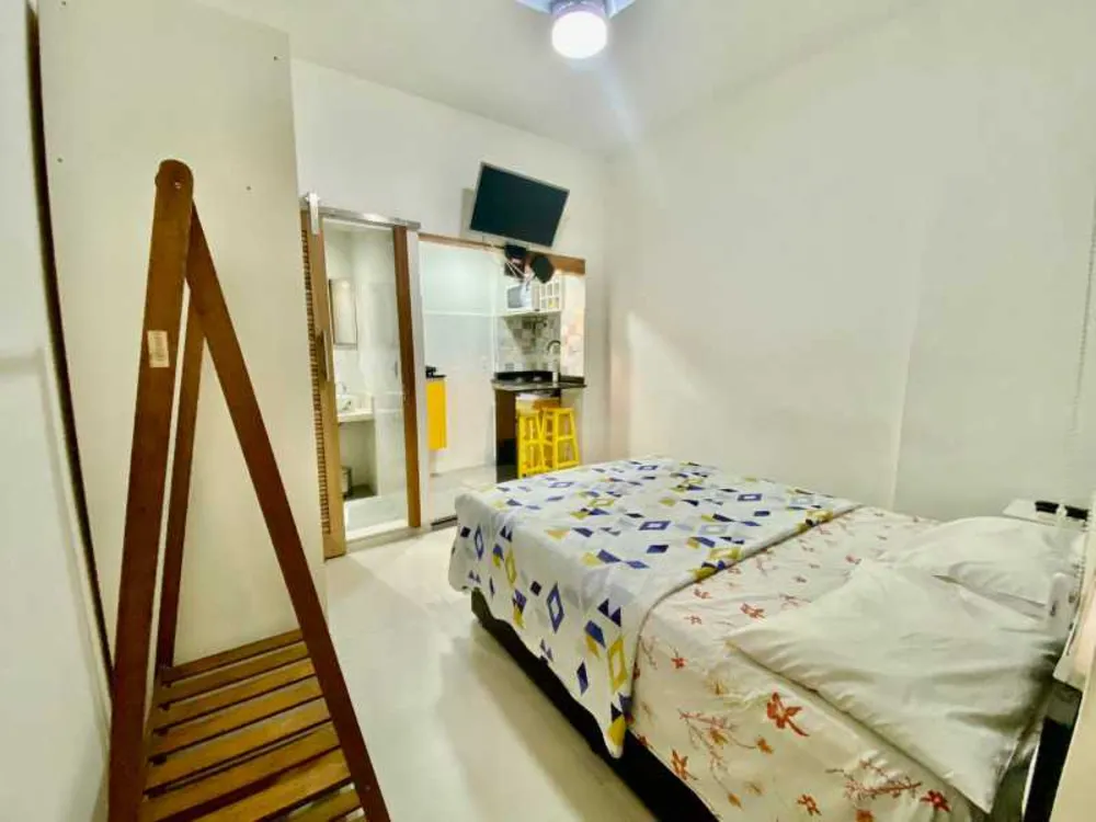 Apartamento, 1 quarto, 20 m² - Foto 10