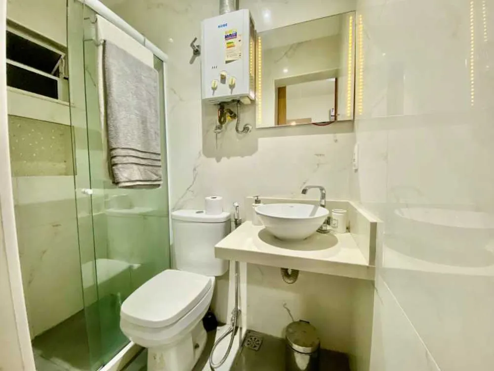 Apartamento, 1 quarto, 20 m² - Foto 15