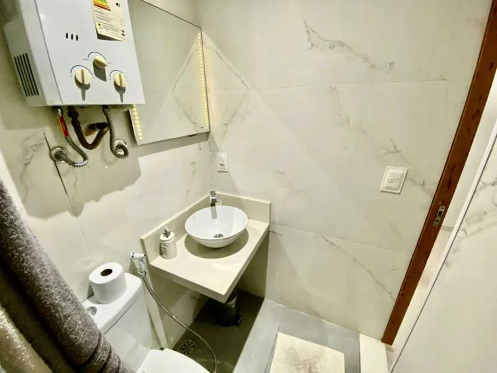 Apartamento, 1 quarto, 20 m² - Foto 5
