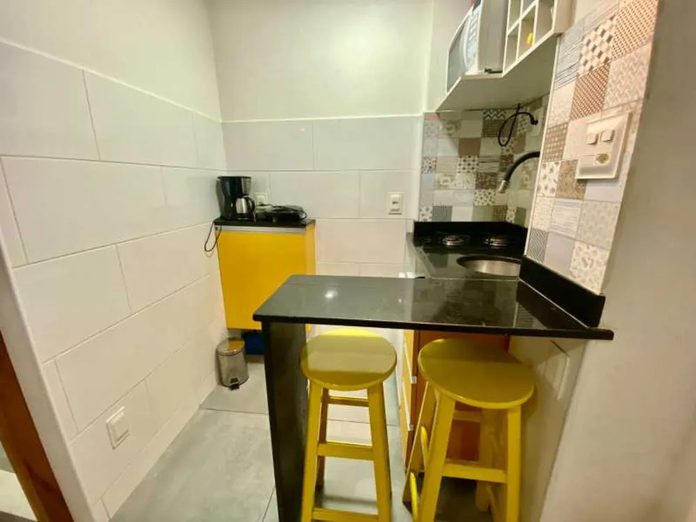Apartamento, 1 quarto, 20 m² - Foto 16