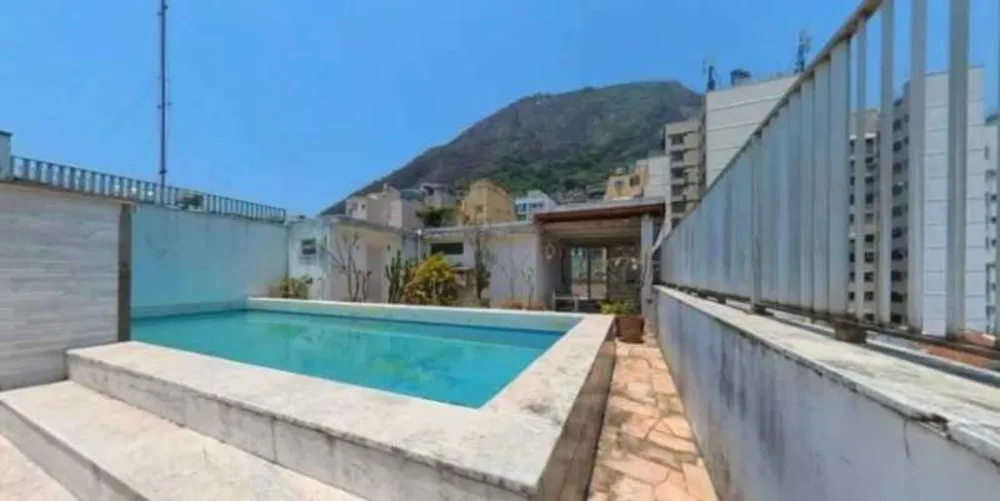 Cobertura, 4 quartos, 680 m² - Foto 2