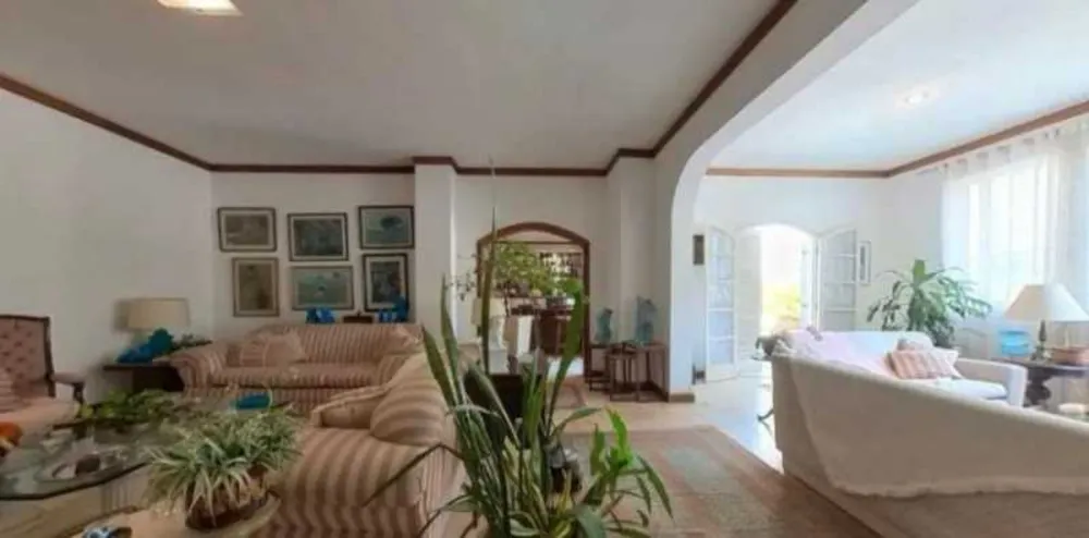 Cobertura, 4 quartos, 680 m² - Foto 5