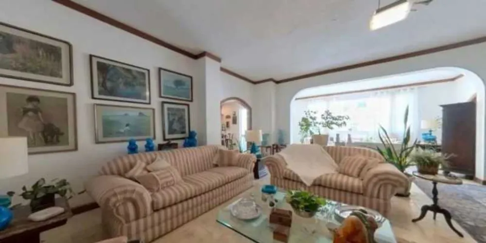 Cobertura, 4 quartos, 680 m² - Foto 4