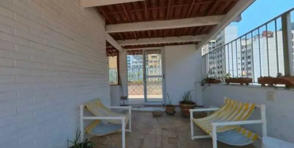 Cobertura, 4 quartos, 680 m² - Foto 7
