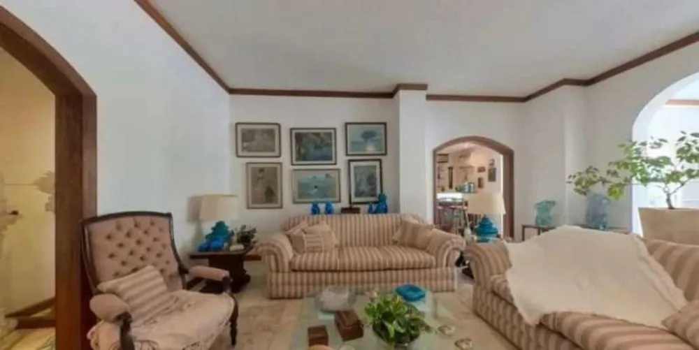 Cobertura, 4 quartos, 680 m² - Foto 6