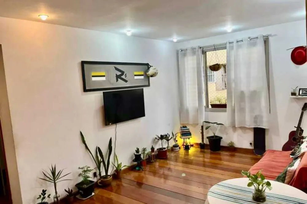 Apartamento, 2 quartos, 62 m² - Foto 4