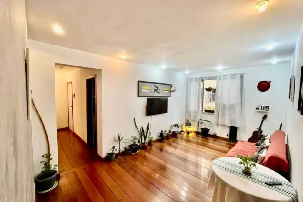 Apartamento, 2 quartos, 62 m² - Foto 10