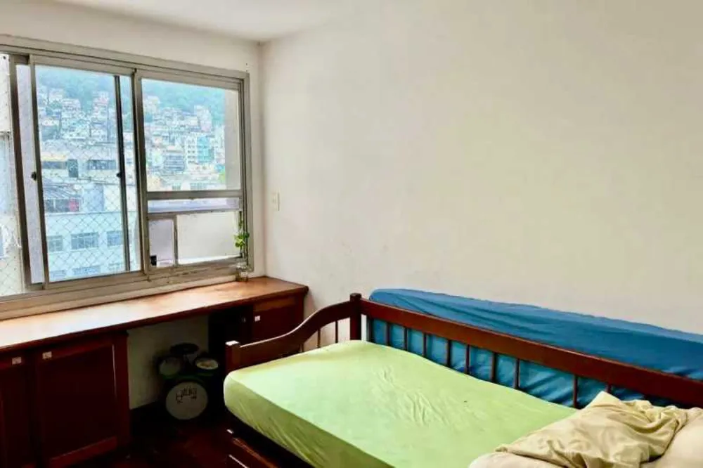 Apartamento, 2 quartos, 62 m² - Foto 2