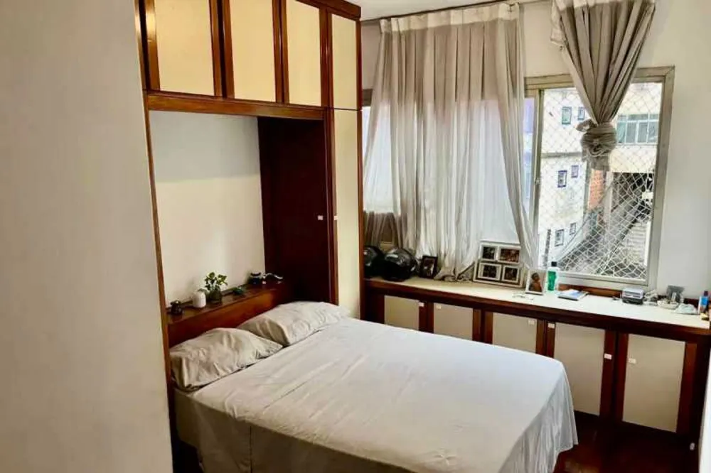 Apartamento, 2 quartos, 62 m² - Foto 9