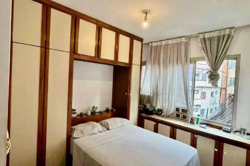 Apartamento, 2 quartos, 62 m² - Foto 14