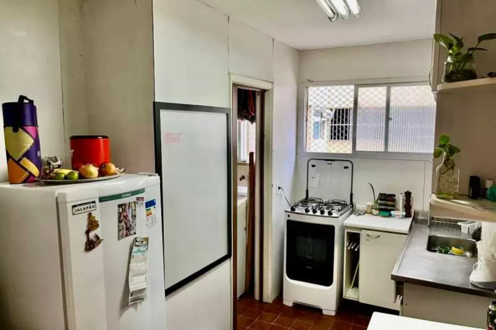 Apartamento, 2 quartos, 62 m² - Foto 22