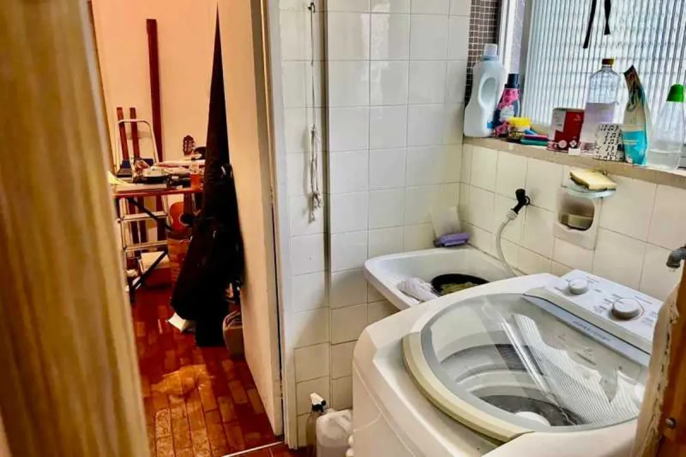 Apartamento, 2 quartos, 62 m² - Foto 11