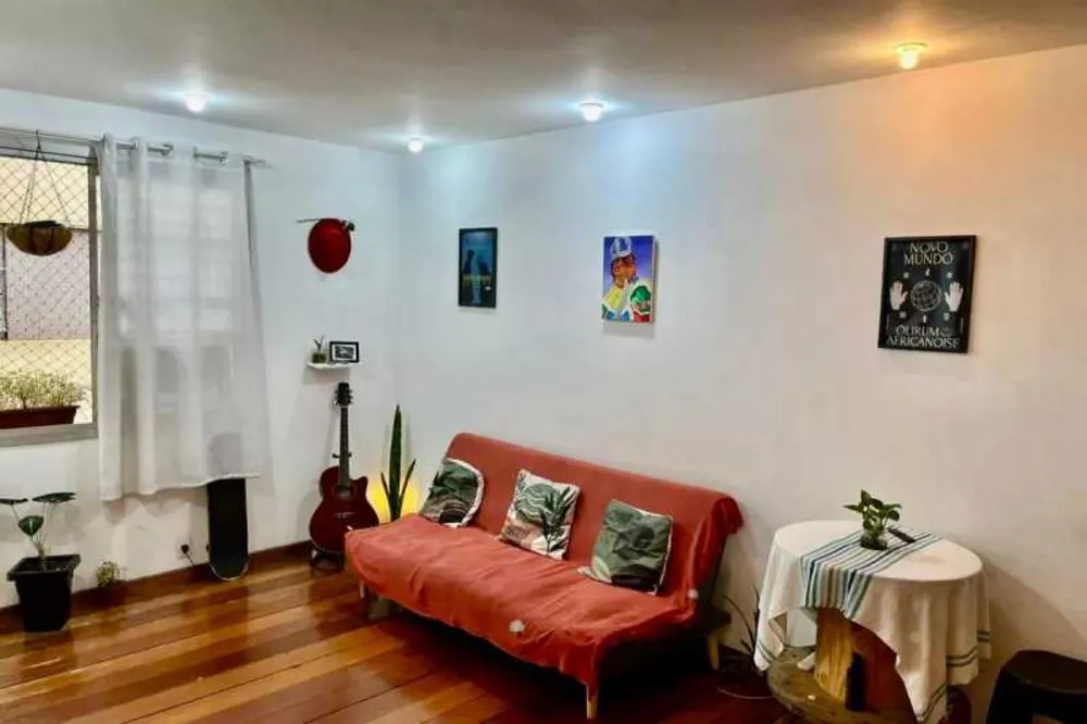 Apartamento, 2 quartos, 62 m² - Foto 13